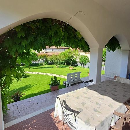 Paradiso In Vigna Monticelli Brusati Zewnętrze zdjęcie
